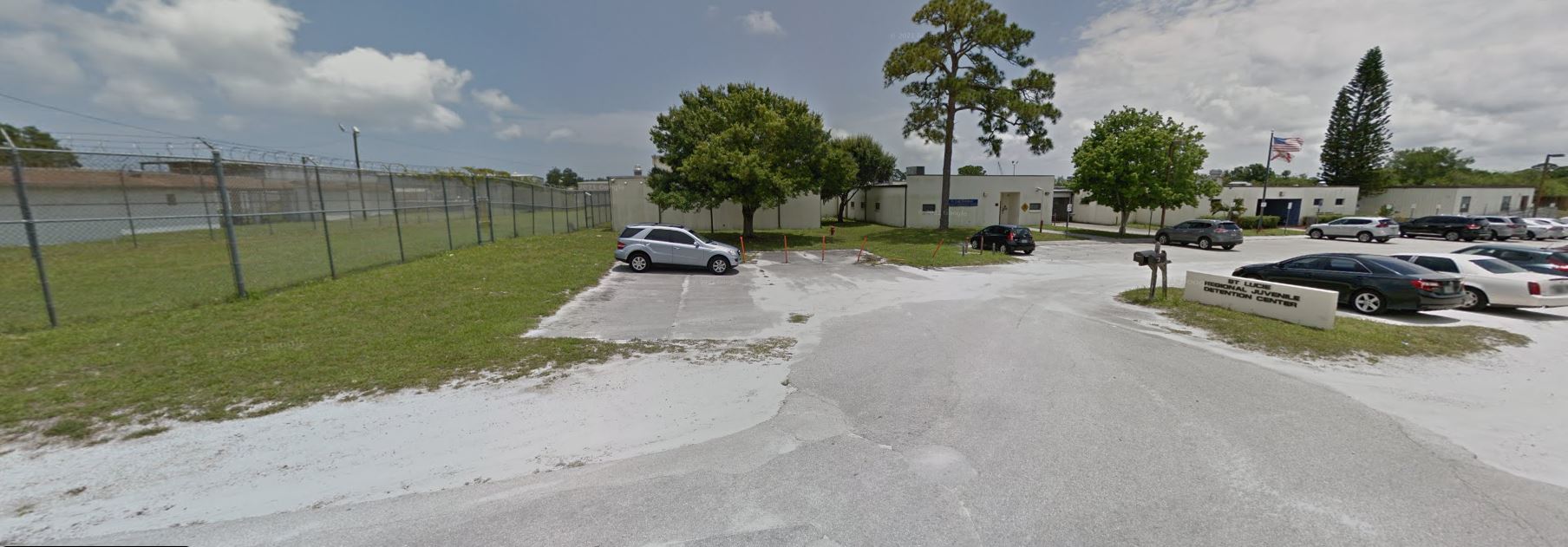 Photos St. Lucie Regional Juvenile Detention Center 3